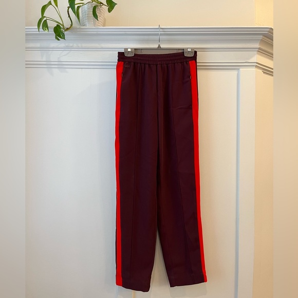 Lacoste contrast trackpants, size 32 - Picture 1 of 6